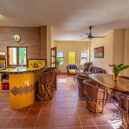 Casa Palmito Cerca De La Playa Villa Yelapa Eksteriør billede