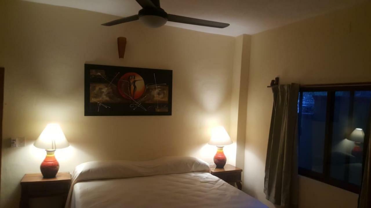 Casa Palmito Cerca De La Playa Villa Yelapa Eksteriør billede
