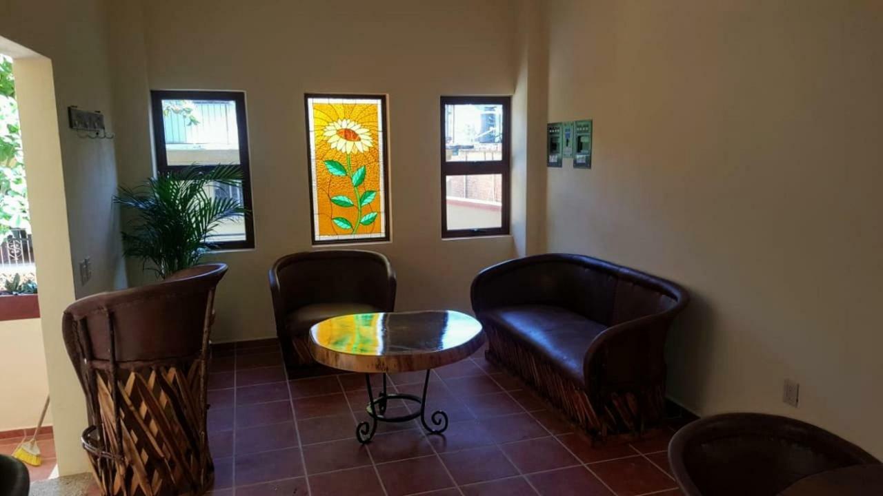 Casa Palmito Cerca De La Playa Villa Yelapa Eksteriør billede