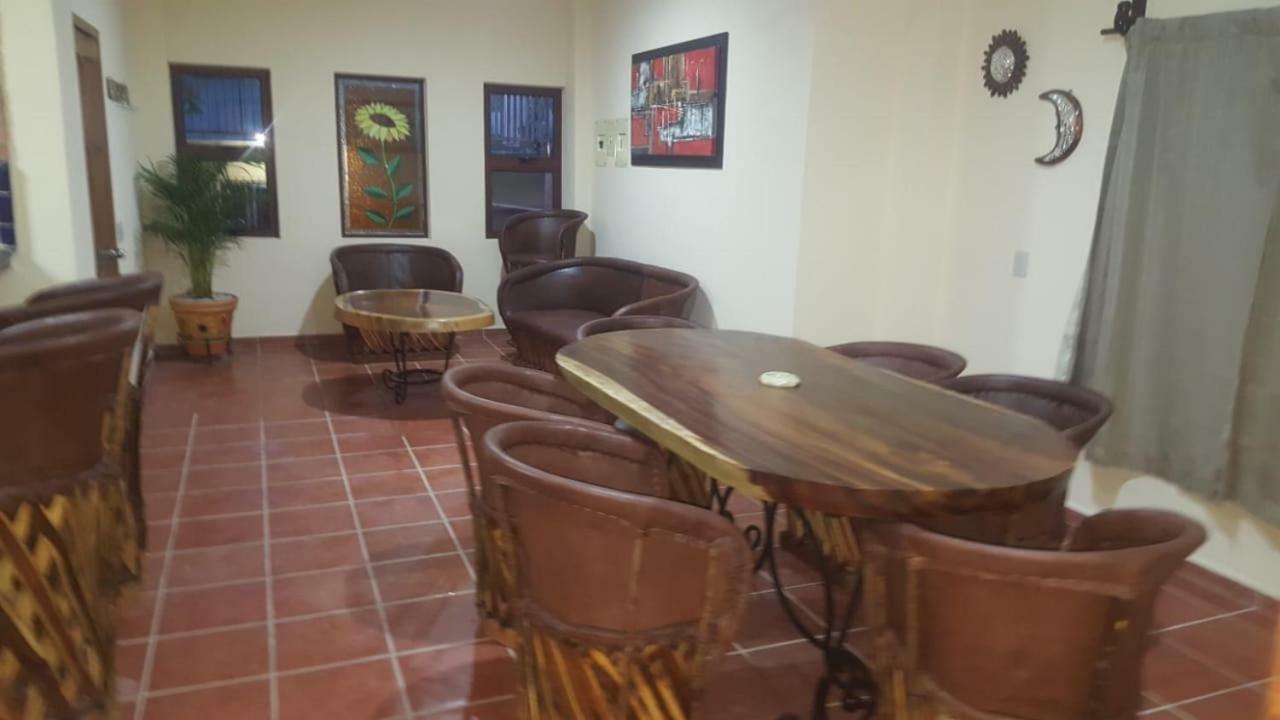 Casa Palmito Cerca De La Playa Villa Yelapa Eksteriør billede