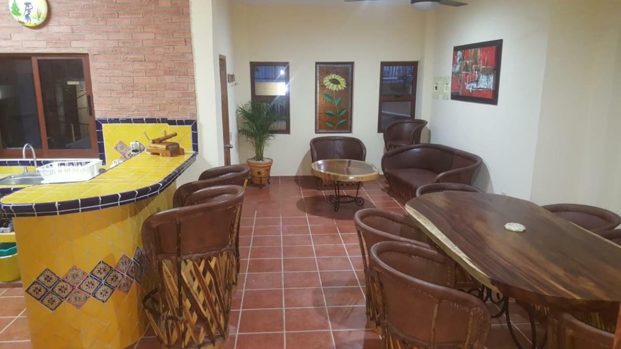 Casa Palmito Cerca De La Playa Villa Yelapa Eksteriør billede