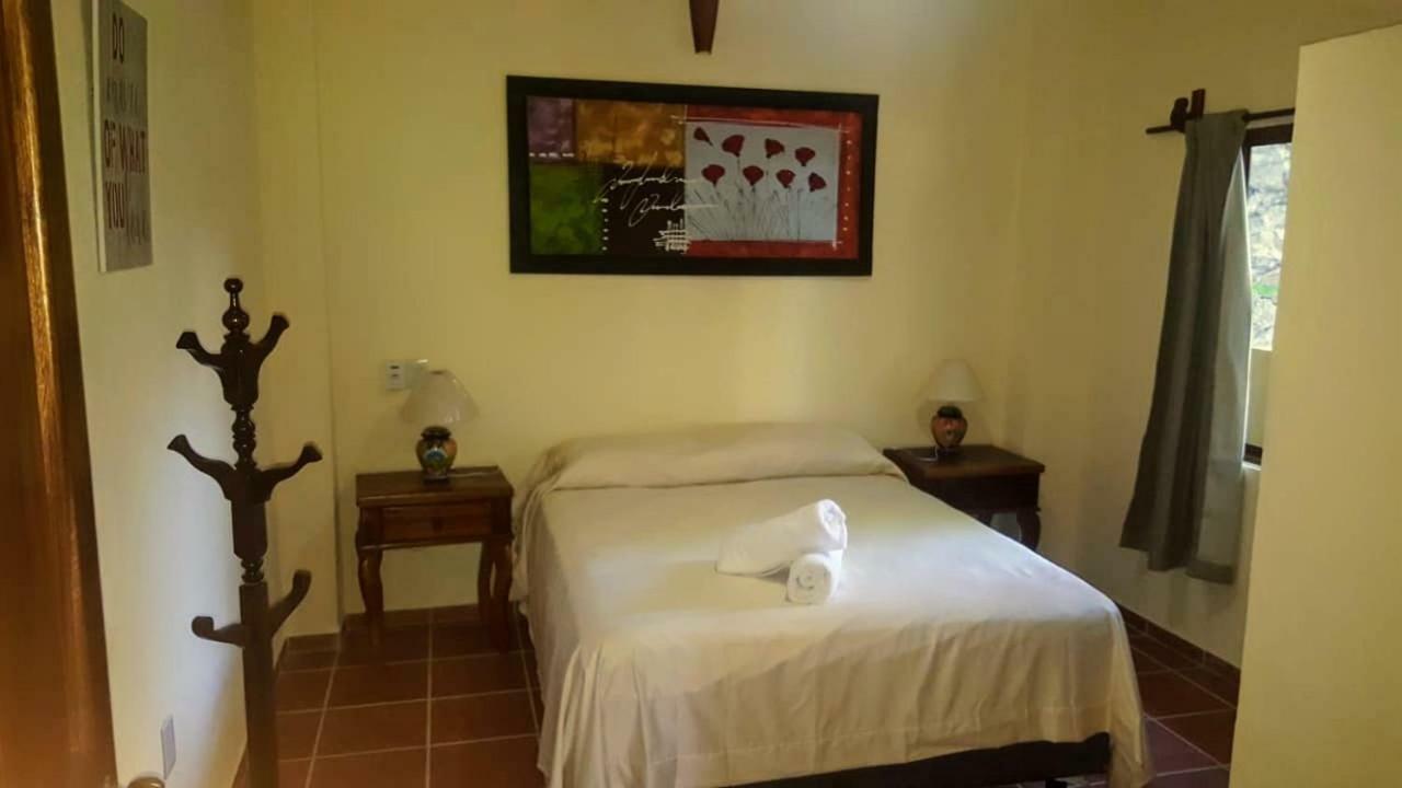 Casa Palmito Cerca De La Playa Villa Yelapa Eksteriør billede