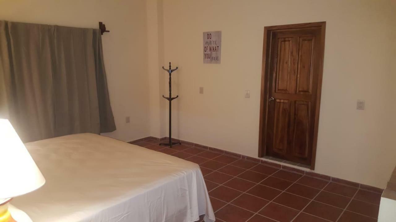 Casa Palmito Cerca De La Playa Villa Yelapa Eksteriør billede