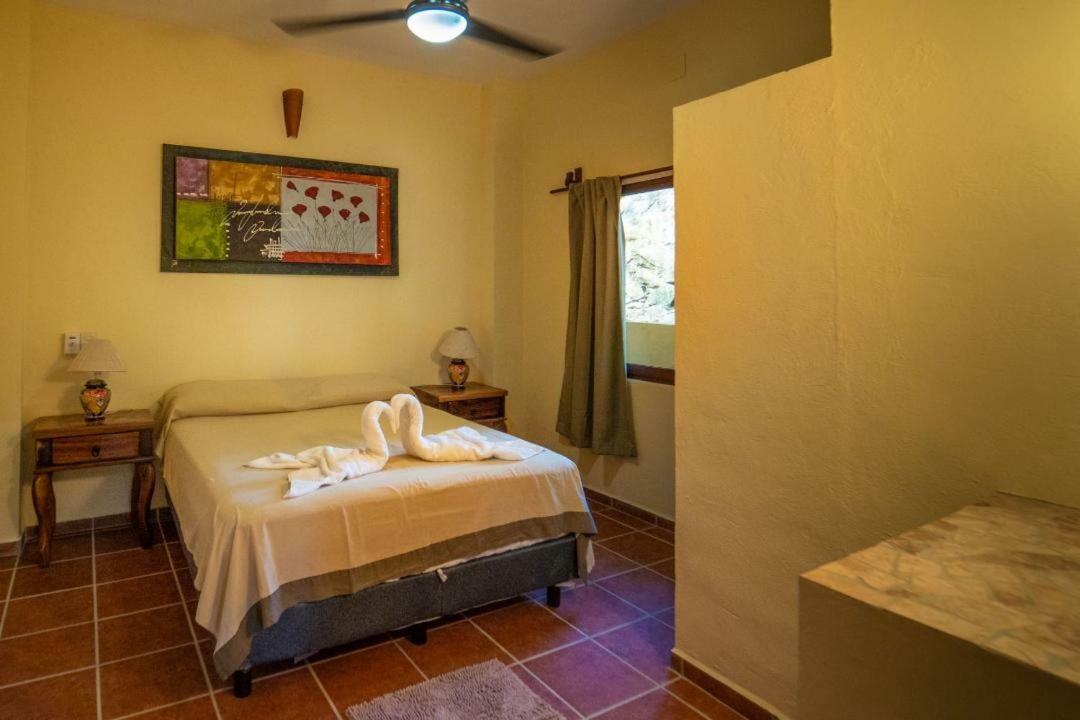Casa Palmito Cerca De La Playa Villa Yelapa Eksteriør billede