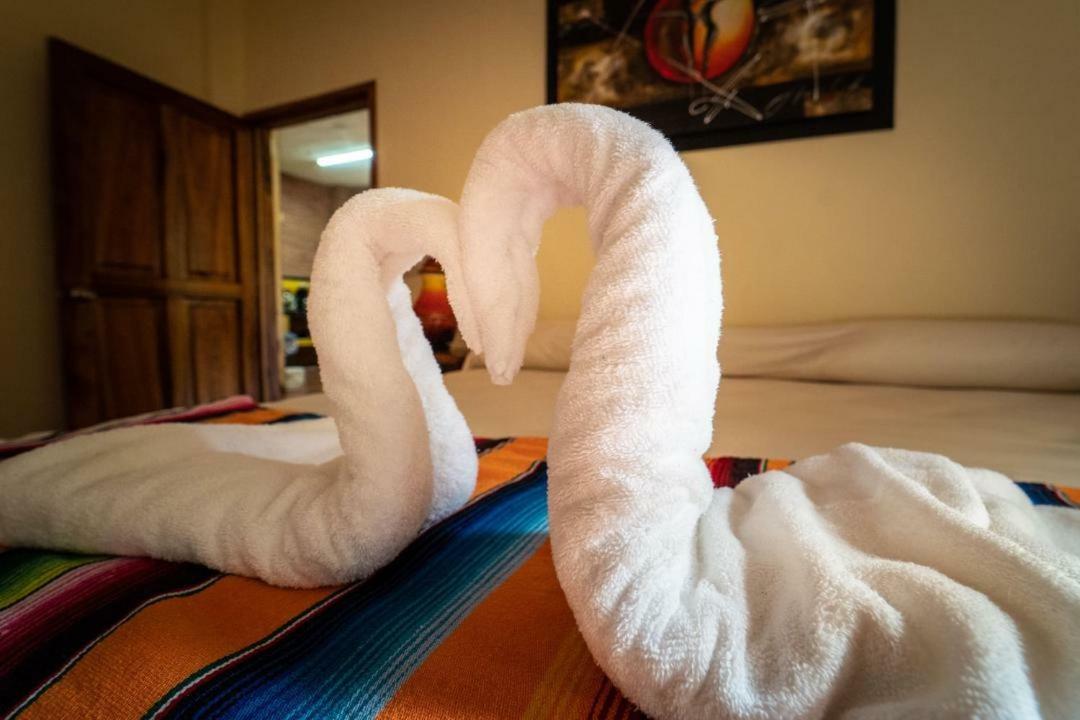 Casa Palmito Cerca De La Playa Villa Yelapa Eksteriør billede